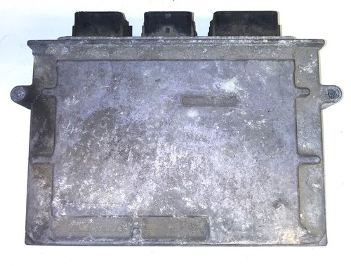 7W7A-12A650-VC Ecm Ecu Computer 2007 Ford Crown Vic ***TESTATO*** - Foto 3 di 3