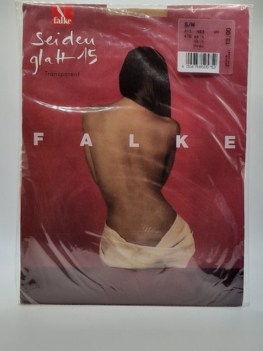 Falke Seidenglatt 15 Strumpfhosen - Bild 47 von 85
