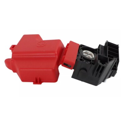 Positive Battery Cable Terminal End Circuit Breaker DA8Z14526A For