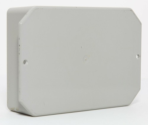 HME R30 Remote Display For System 30 Drive Thru Intercom Timer K21564 REV K - Picture 10 of 12