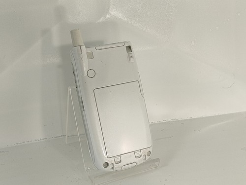 【dummy!】 SANYO WX310SA (color White) willcom-japan non-working cellphone - 第 3/3 張圖片