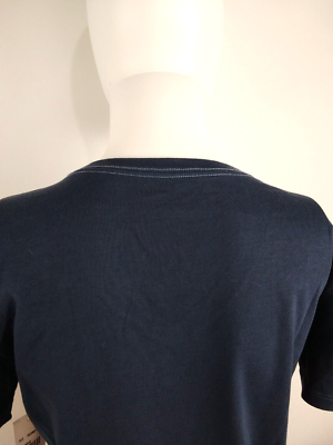 【U LAN】Romance Track Collar Short Sleeve Tee Luke Raglan Short Sleeve Tee – Colosseum Athletics