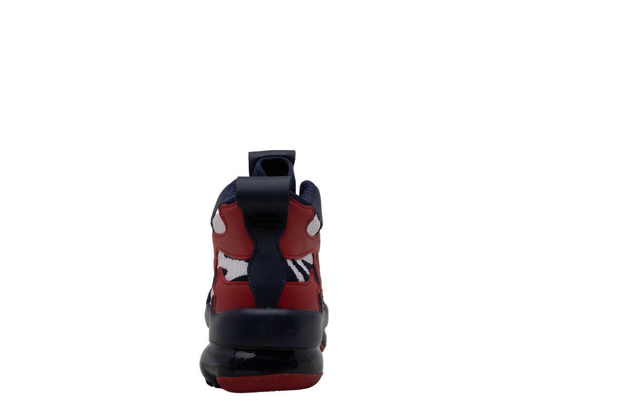 Nike Air VaporMax Gliese Navy Red for Sale | Authenticity