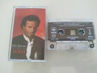 Julio iglesias Tango CBS 1996 Spain Edition - Cinta Tape Cassette