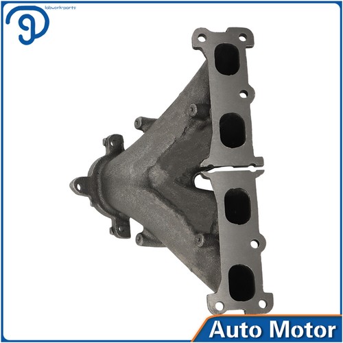 Exhaust Manifold With Gasket For Dodge Journey 2009-2020 2.4L L4 674-985 - Picture 7 of 8