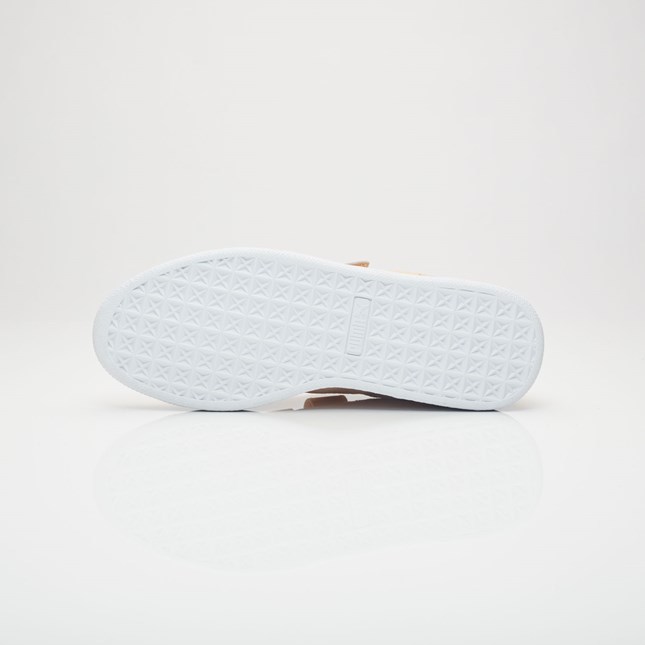 Puma Basket Strap Femme Exoticskin Vachetta 362707-03 Femme Strap Taille US 10.5 NEW Limited 7f226b Puma Basket Strap Femme Exoticskin Vachetta 362707-03 Femme Strap Taille US 10.5 NEW Limited 7f226b