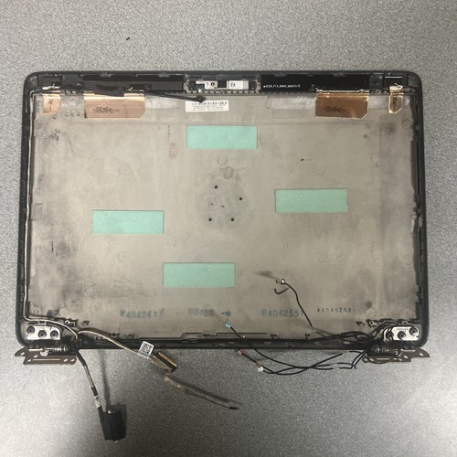 730949-001 6070B0676301 HP DISPLAY BACK COVER ELITEBOOCK 840 G1 (GRADE B) (AE33) - Picture 1 of 9