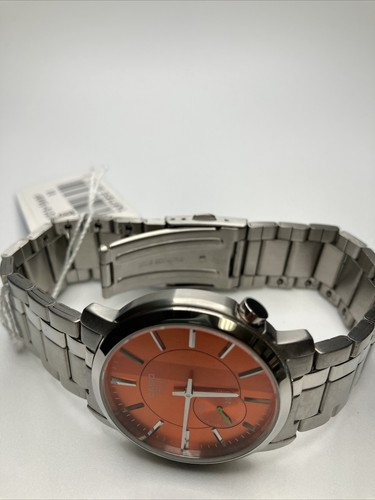 Orologio CASIO MTF101D-5A nuovo - Foto 2 di 7