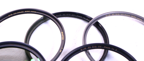 Huge LOT of FILTERS B+W 82MM 77MM 67MM 62MM HAZE/POLARIZING/UV KSM F-PRO Germany - Picture 9 of 23