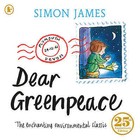 Dear Greenpeace by Simon James (Paperback, 2016)