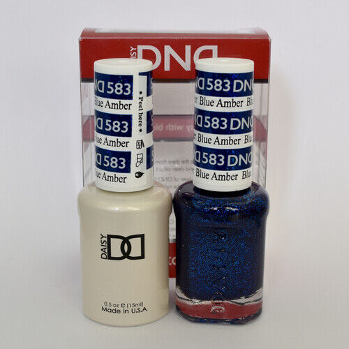 DND Daisy Soak Off Gel-Polish Duo .5oz LED/UV #401- #645 (Part 1) - Pick Any. - Picture 187 of 248