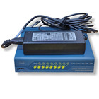 CISCO ASA 5505 SERIES ADAPTIVE SECURITY APPLIANCE ASA 5505 V08 47-18790-04 (5163