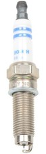 Spark Plug-Platinum Plug Bosch 4137 (1 Spark Plug Only)