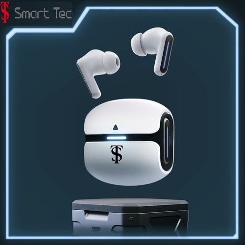 TWS Wireless Earbuds Headphone ANC Bluetooth 5.4 Earphones For Android & iPhone - Picture 27 of 43