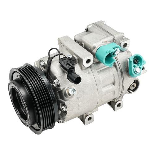 A/C Compressor Fit For Hyundai Santa Fe 2010-2012; Kia Sorento 11-13 2.4L 198300 - Imagen 7 de 16
