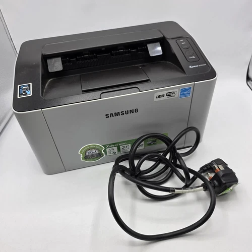 Samsung Xpress M2026W M2026 Monochrome Laser Printer