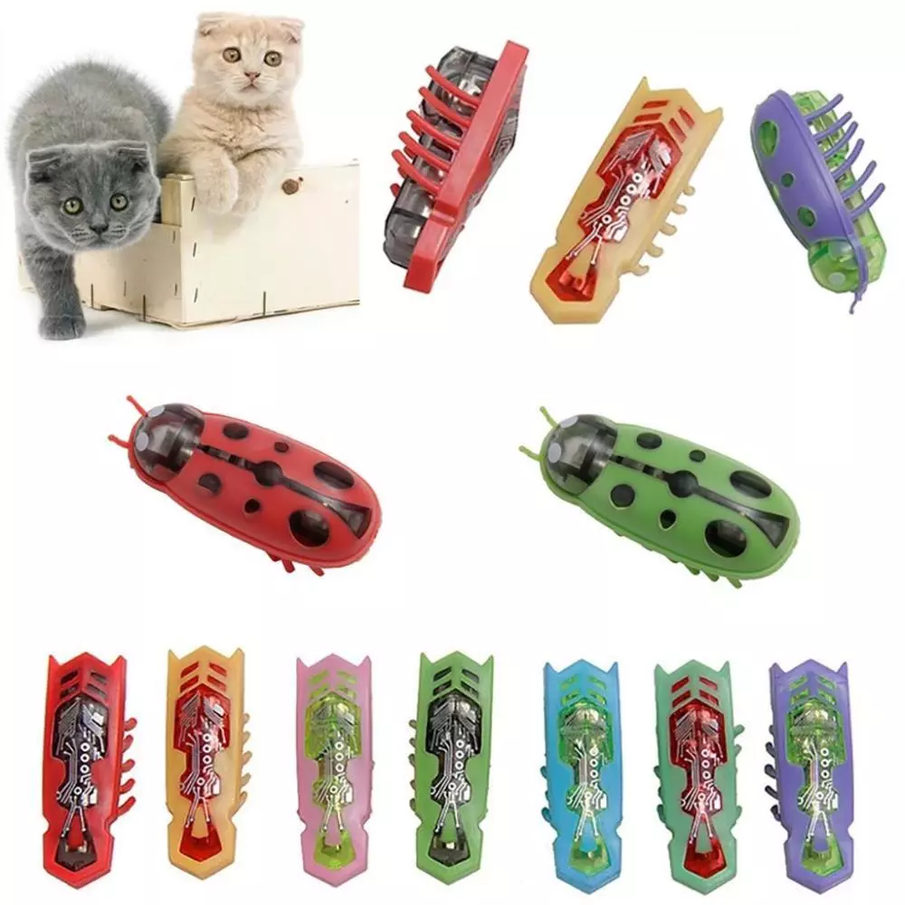 Electronic caterpillar toy cheap