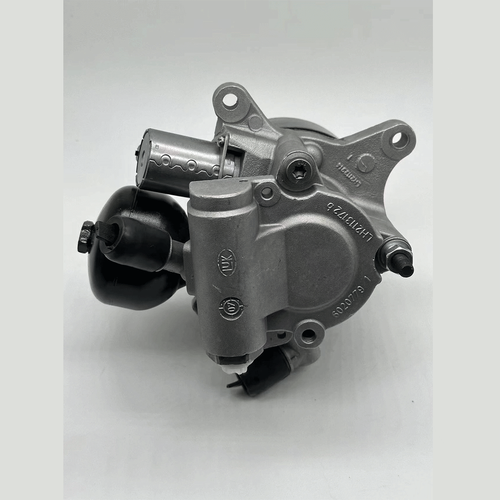 ABC Hydraulic Power Steering Pump For Mercedes W221 CL600 CL65 AMG S600 S65 AMG - Bild 3 von 4