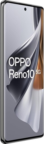 Oppo Reno10 5G - 256GB - 8GB - Entsperrt - Grau - Prisine Condition - Ref 258 - Bild 3 von 5