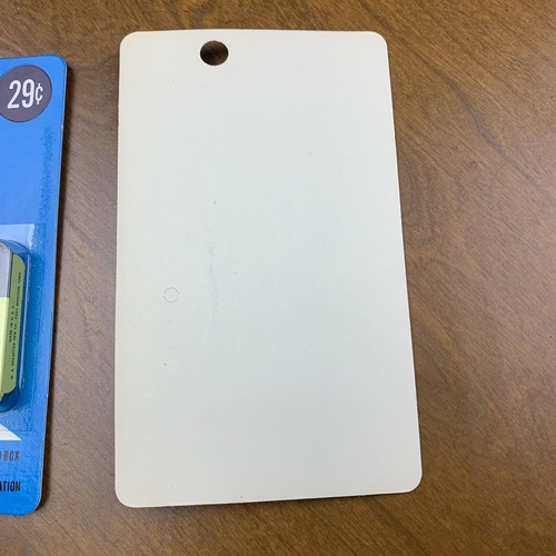 Vintage Lot of 3 SHAEFFER Mechanical PencilLeads Black HB medium NEW - Picture 4 of 4