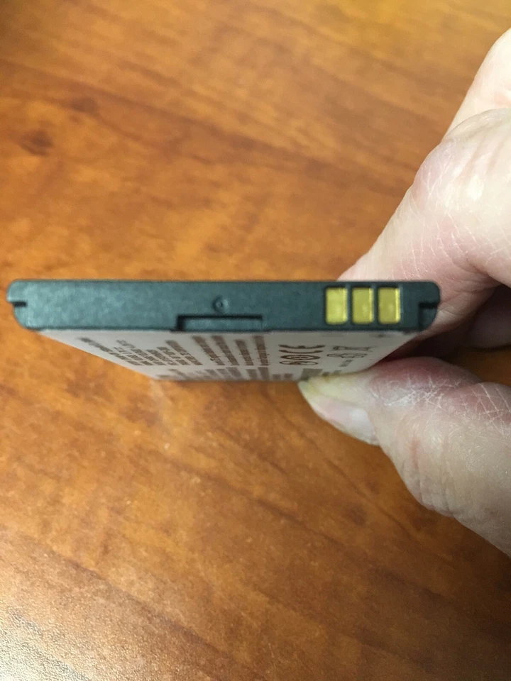 Batería ZTE Li3715T42P3h654251 para Router WiFi Punto de Acceso Móvil Foto 3 de 4