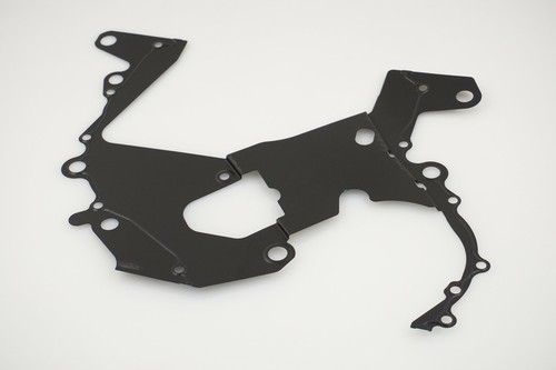 Steuergehäusedichtung BMW 116 120 123d 316-330d 520-550d Diesel N47 B47 KDS103 - Bild 7 von 9