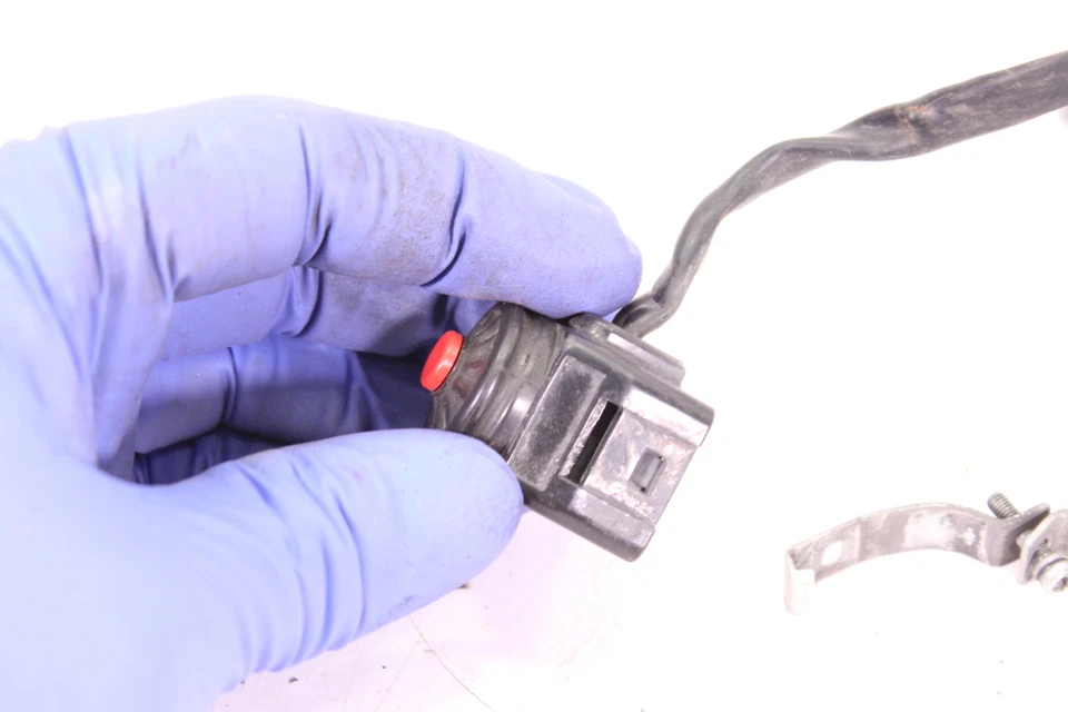 2019 KTM 450 SX-F KILL SWITCH 50311089200 - Imagem 3 de 4