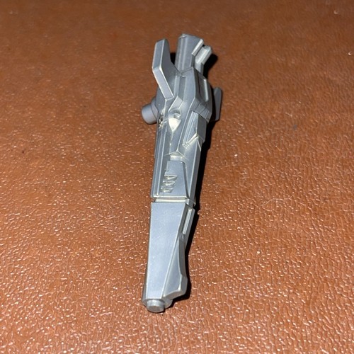 Transformers G1 Hot Rod (1986) Waffe / Gun Vintage Originalteil sehr guter Zustand - Bild 5 von 5