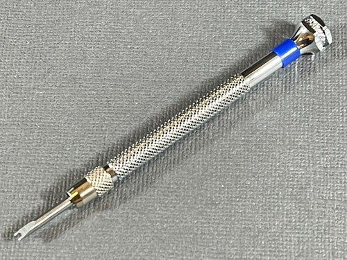 1.5mm,2.0mm-2.5mm H Screwdriver Fits for Hublot Watch Strap Buckle Repair Tool - Picture 4 of 7