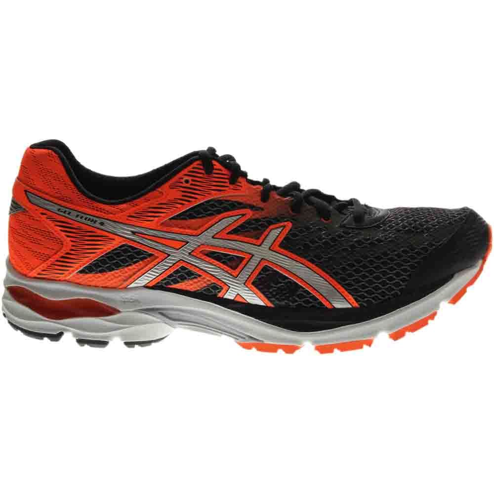 ASICS GEL-Flux 4 - Orange - Uomo