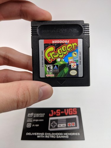 NGBG - Gameboy Game Boy GB GBC Games (MAKE A BUNDLE)(PICK YOUR GAME) - Picture 113 of 526