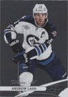 2012-13 Panini Certified - Andrew Ladd #16