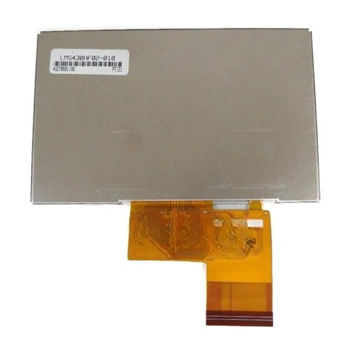 4.3Inch 45Pin TFT LCD Display Screen 480x272 Resolution Colorful for Navigation - Picture 5 of 8