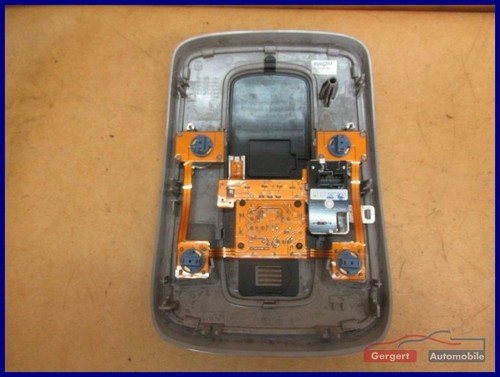 Luz interior 39860844 VOLVO V50 (MW) 1.6 D - Imagen 4 de 6