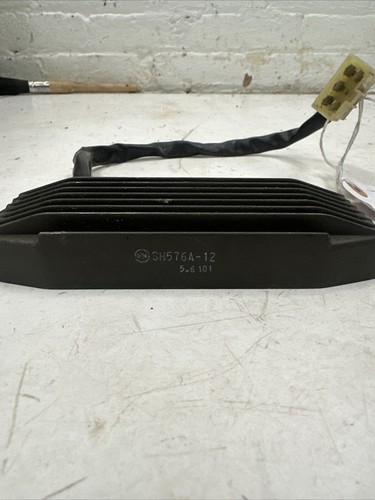 2006 Regulator Rectifier Suzuki VS800GL VS800 GL Boulevard S50 2005-2009 - Picture 3 of 7