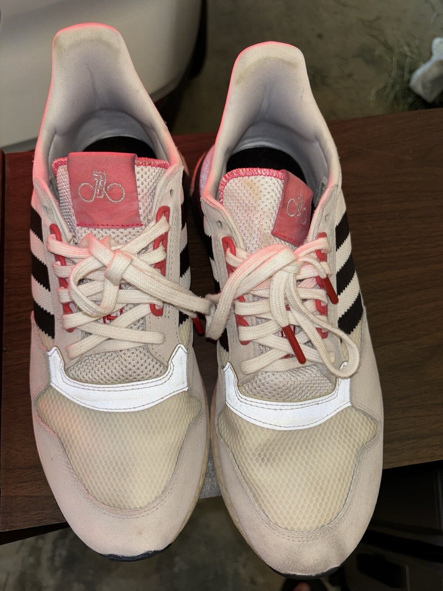 シューズ thia Size 11 - adidas Forever Bicycle x ZX 500 RM Chinese New