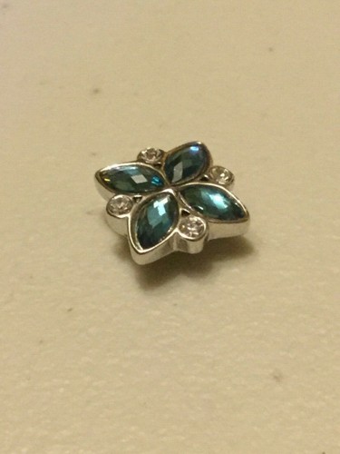 MAGNOLIA AND VINE MINI BROCHE DE PRESIÓN 12 MM (nuevo) ELIGE TU FAVORITO - Imagen 21 de 33