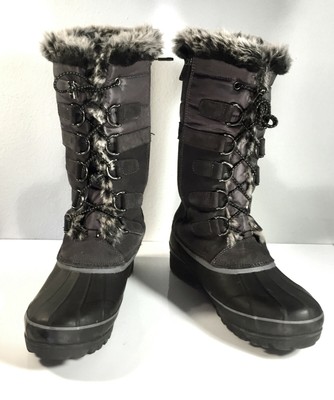 women's squall snow boots