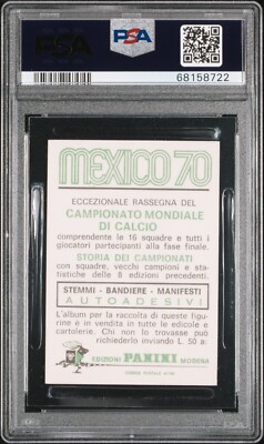【新品】1970 ワールドカップ メキシコ大会 1970 FIFAワールドカップ - Wikipedia