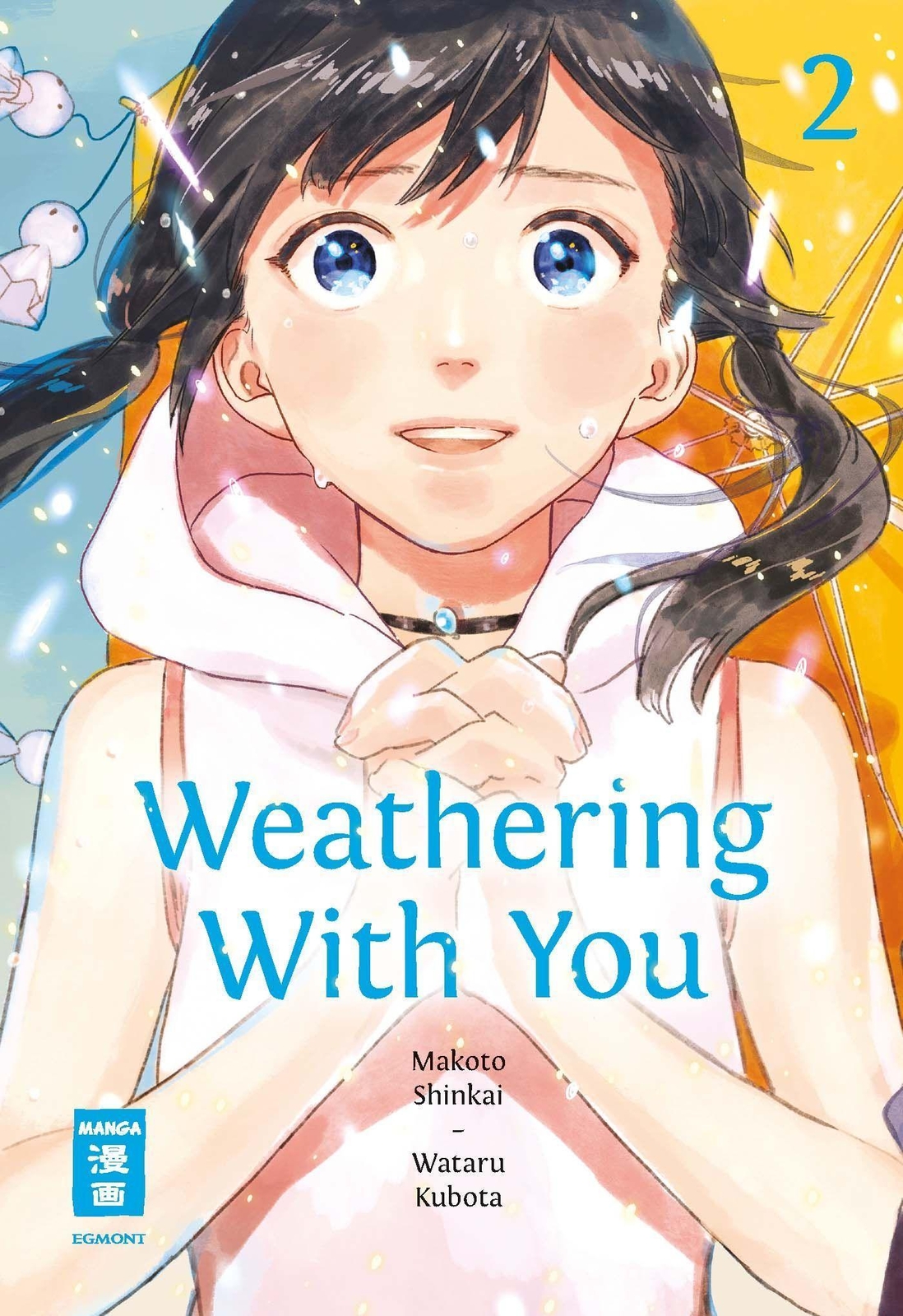 Thumbnail - Weathering With You 02 Makoto Shinkai