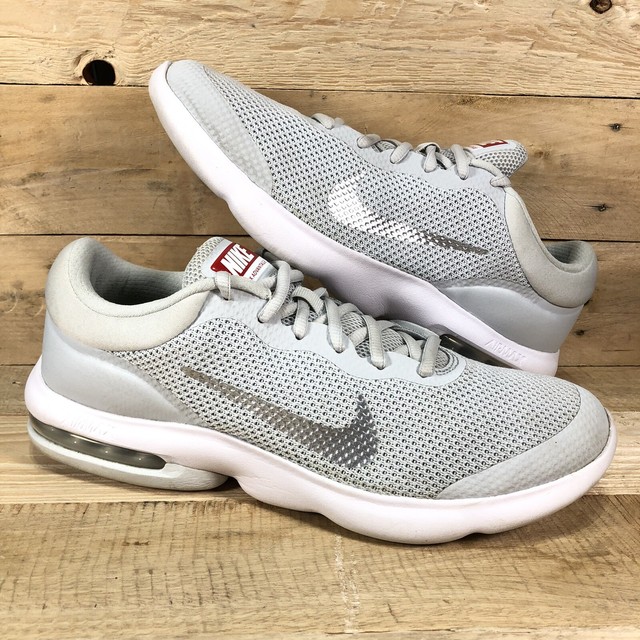Nike men's air max advantage running shoe Clearance