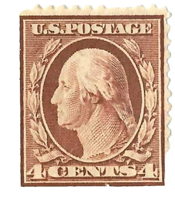 F/Condición bastante buena (Fina/sellos muy bien) Sin certificación