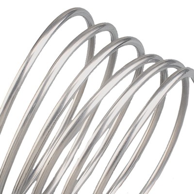 Efco 1 mm x 4 m Brass Wire .