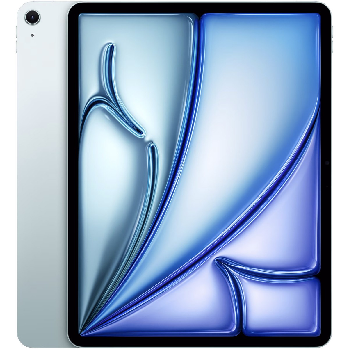 Apple iPad Air（M2 2024）パープル 128GB 2024 Apple 13-inch iPad Air M2, Built for Apple Intelligence