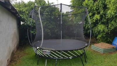 Small Trampoline Toys Outdoor Gumtree Australia Free Local Classifieds