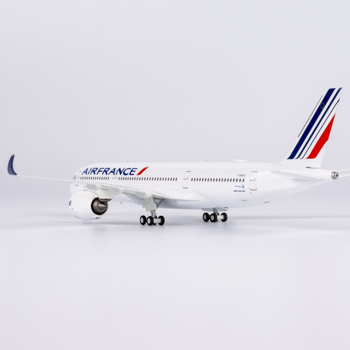 航空機・ヘリコプター AIRBUS A350-900 AIR FRANCE 1/400 1:400 NG Models Air France Plane A350-900 Paris Livery
