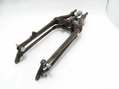 Harley Davidson WLA WLC WWII Model Fork Girder Assembly - Picture 5 of 7