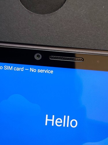 Blackberry Key2 128GB/ 64GB Unlocked Smartphone New Sealed - Picture 6 of 20