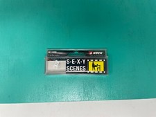 Noch Sexy Scenes Couple Chair