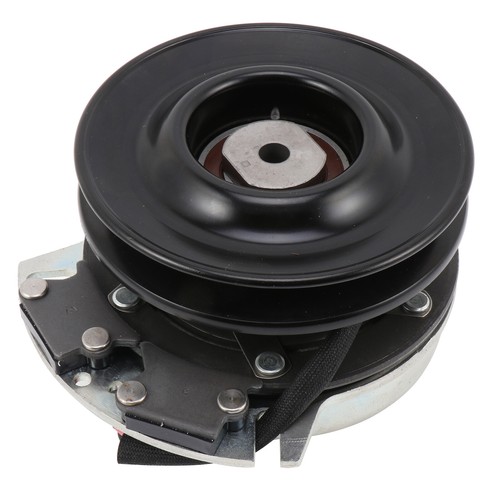 Electric PTO Clutch For Warner 5219-107 Big Dog Hustler 601784 601784K - 第 3/22 張圖片